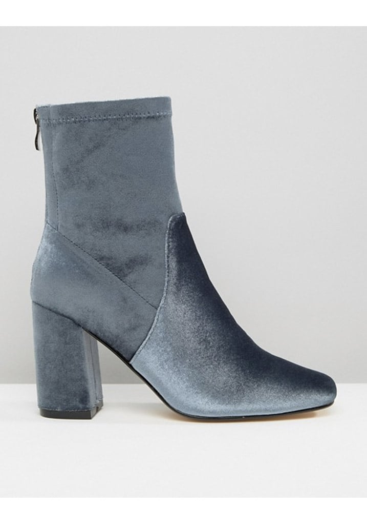 asos high ankle boots