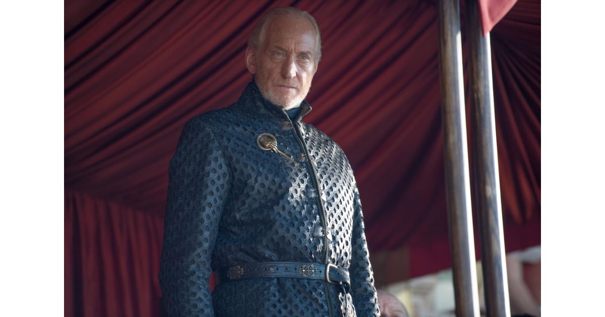 Tywin Lannister | Who's on Arya's Kill List on Game of Thrones ...
