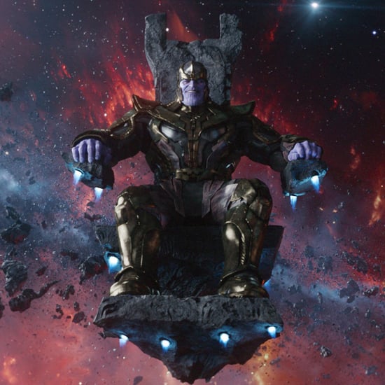 Avengers: Infinity War Info