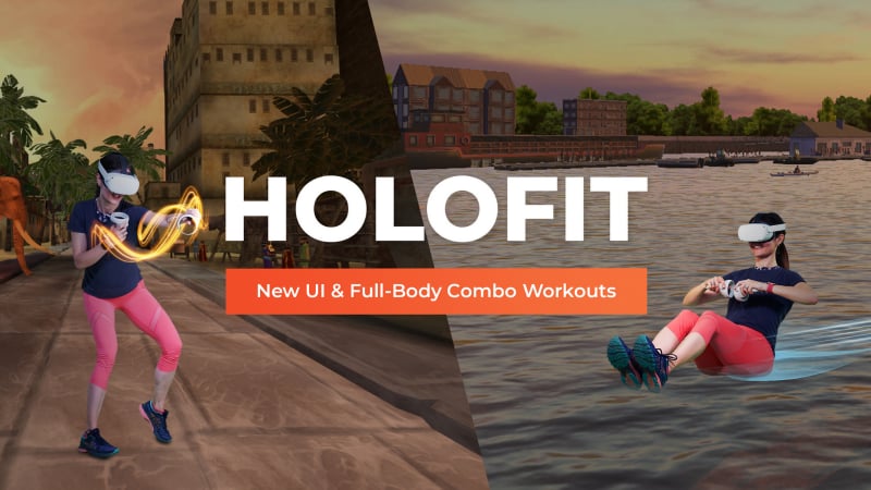HoloFit