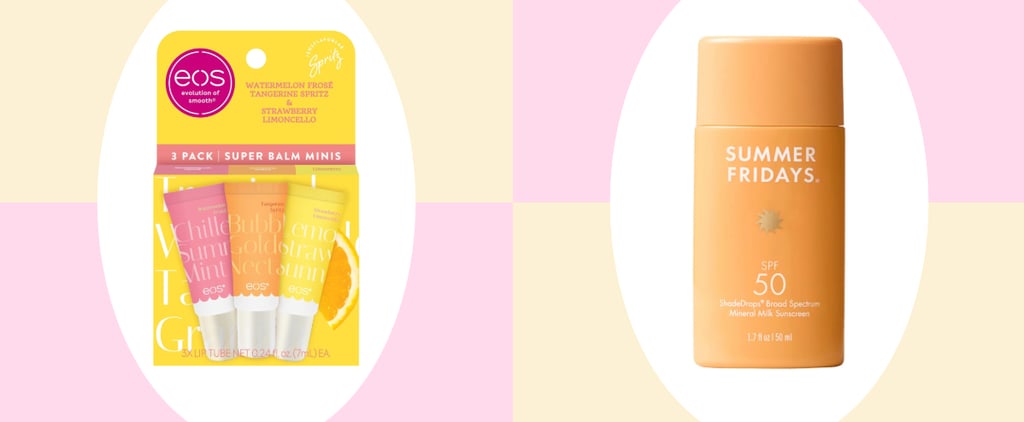11 Best Beauty Launches of May 2026, According to Editors