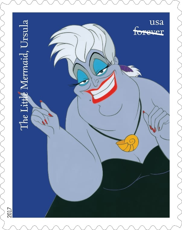 Ursula
