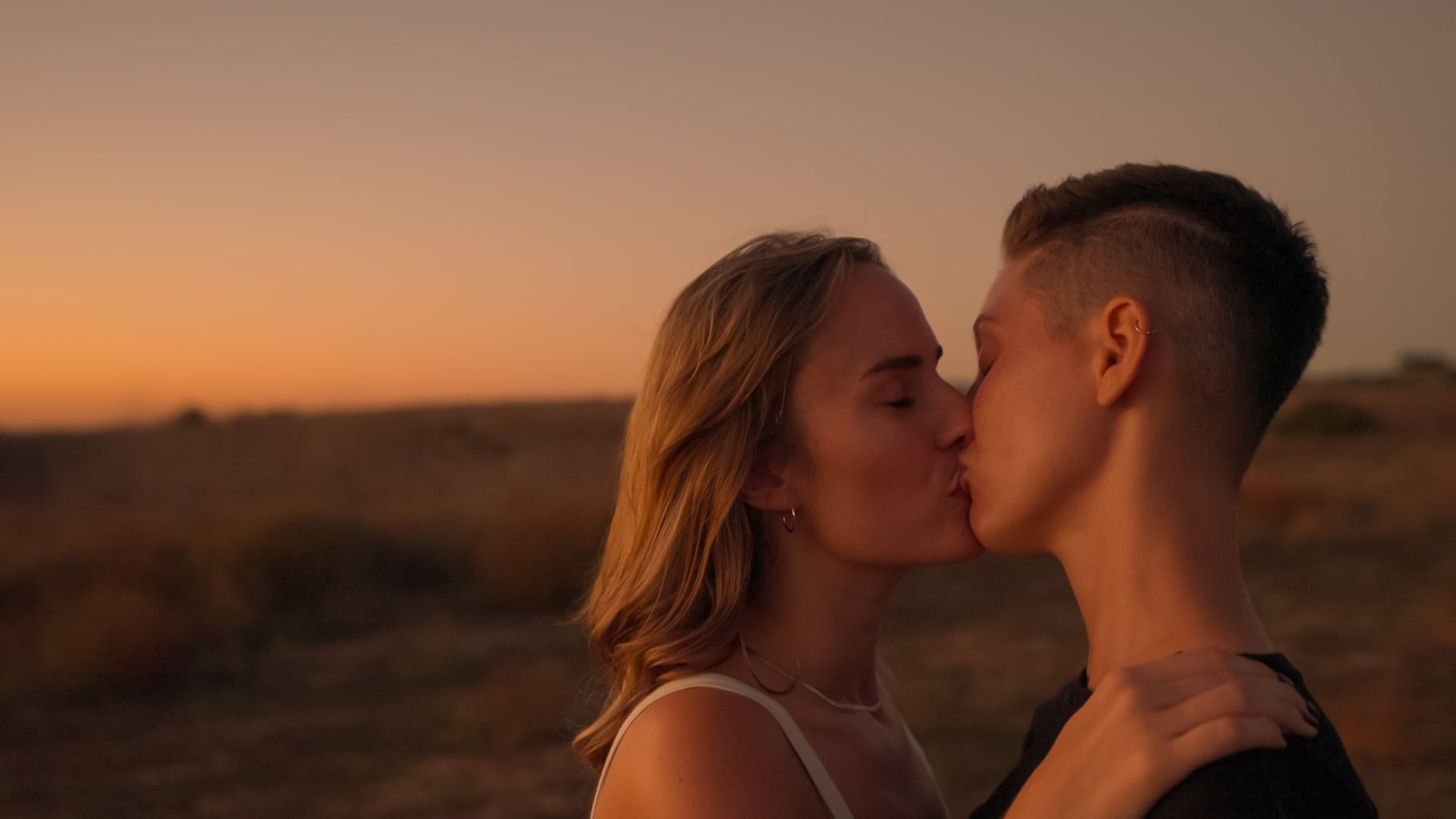 Who Is 'The Ultimatum: Queer Love' Host? JoAnna Garcia Swisher Isn