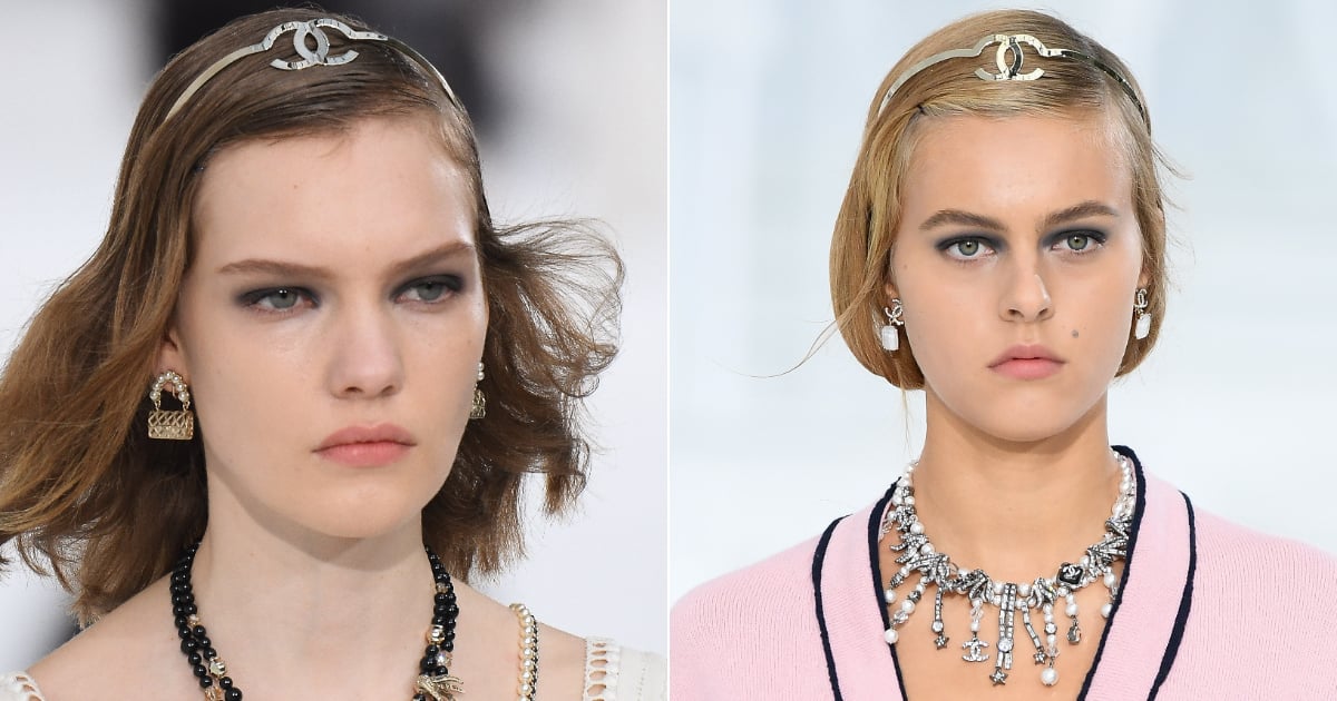 Chanel’s New Collection Includes a Logo Crown, and It’s Going Straight Onto My Wish List