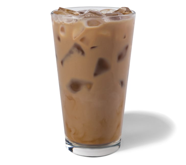Starbucks Iced Blonde Vanilla Latte Starbucks UK Releases New Spring