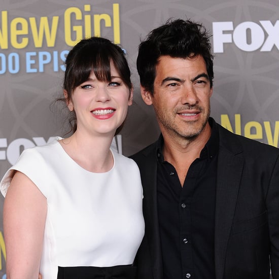 Zooey Deschanel Is Pregnant With Her Second Child