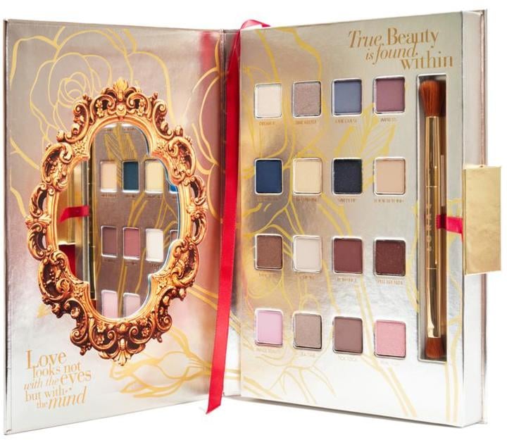 LORAC Beauty and the Beast Eye Shadow Palette