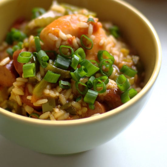 What's the Difference Between Gumbo, Jambalaya, and Etouffee?