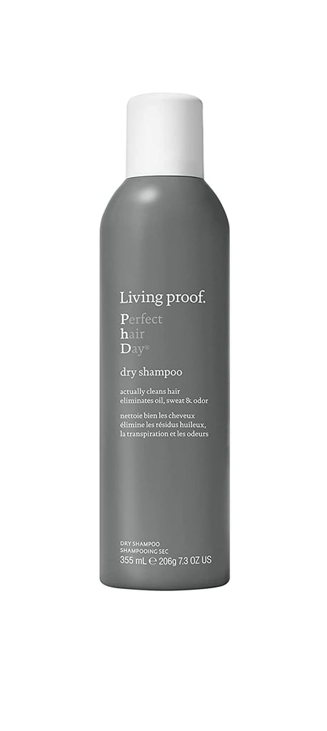 Hair Care: Living Proof Dry Shampoo
