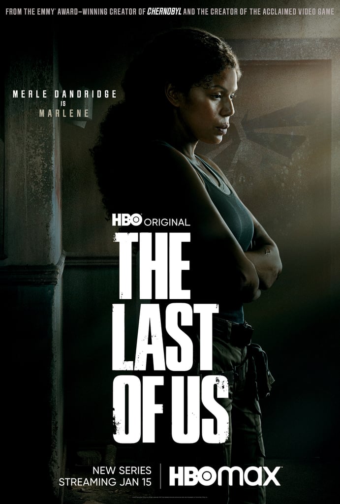 The Last of Us Series: Trailer, Release Date, Cast, Plot