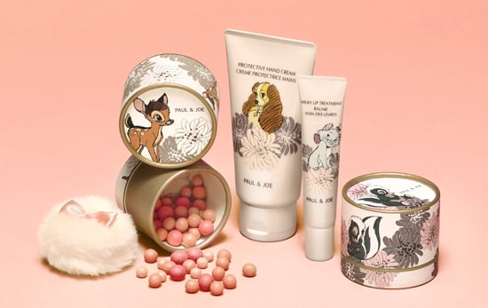 Paul Joe Launch Disney Character Inspired Beauty Collection Popsugar Beauty Uk