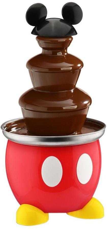 Disney Classic Mickey Chocolate Fountain