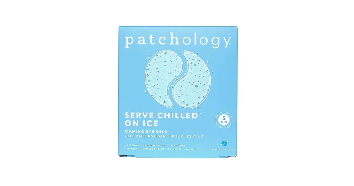 Best Eye Patches 46 Best Beauty Launches of June 2023 POPSUGAR