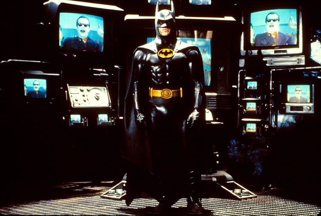 1989: Batman