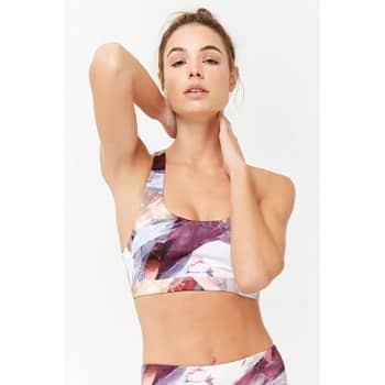 Forever 21 High Impact - Sports Bra