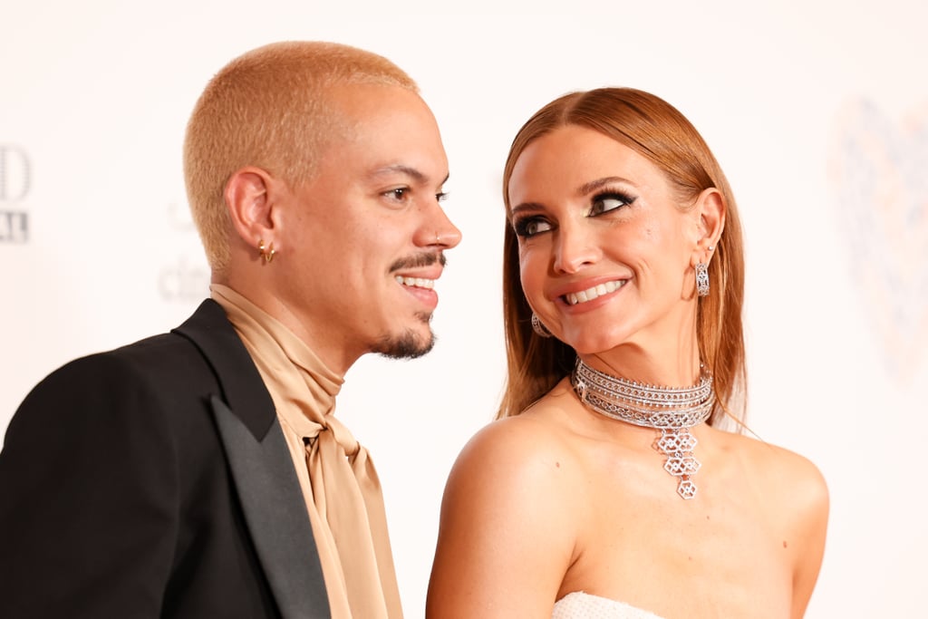 Meet Ashlee Simpson's 2 Kids Before Her Baby Boy Is Born!