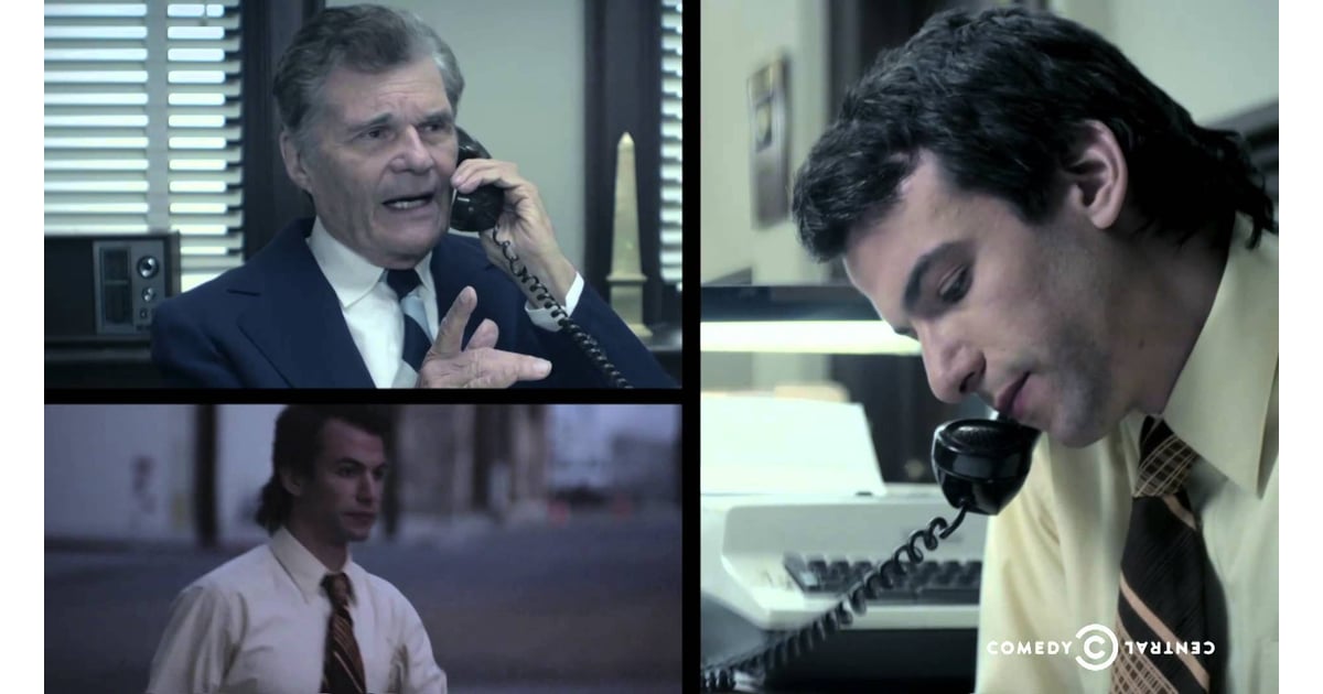 Season 1, Episode 1 Matt Gourley on the Watergate scandal Best Drunk