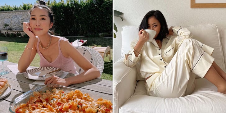 Asian Lifestyle Influencers to Follow on Instagram | POPSUGAR Smart Living