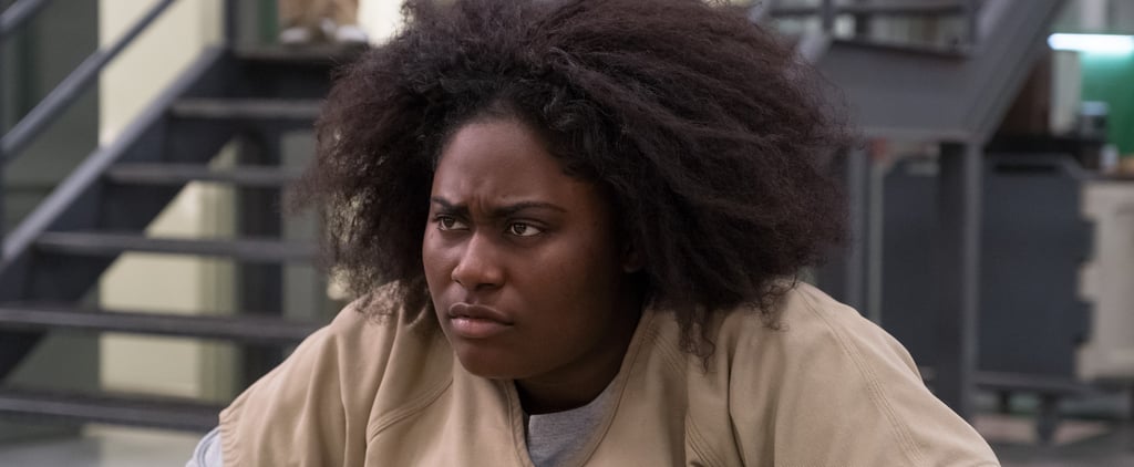 Who Has Been Released on Orange Is the New Black?