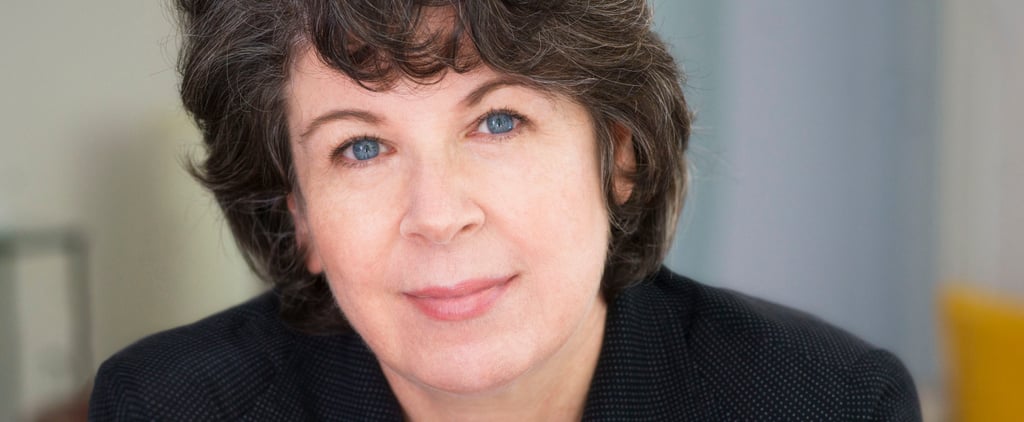 Meg Wolitzer Interview Female Persuasion, Feminism, Hillary