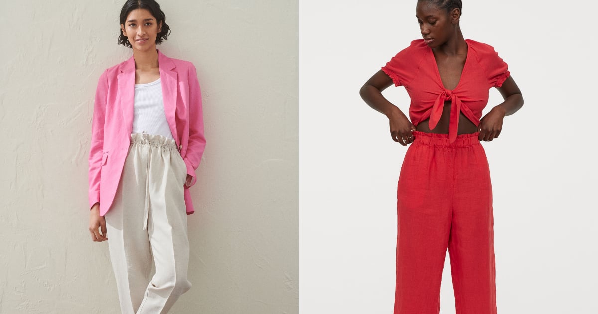 All We’re Wearing Are Comfy Pants, and We Want These 15 Pairs Under $35