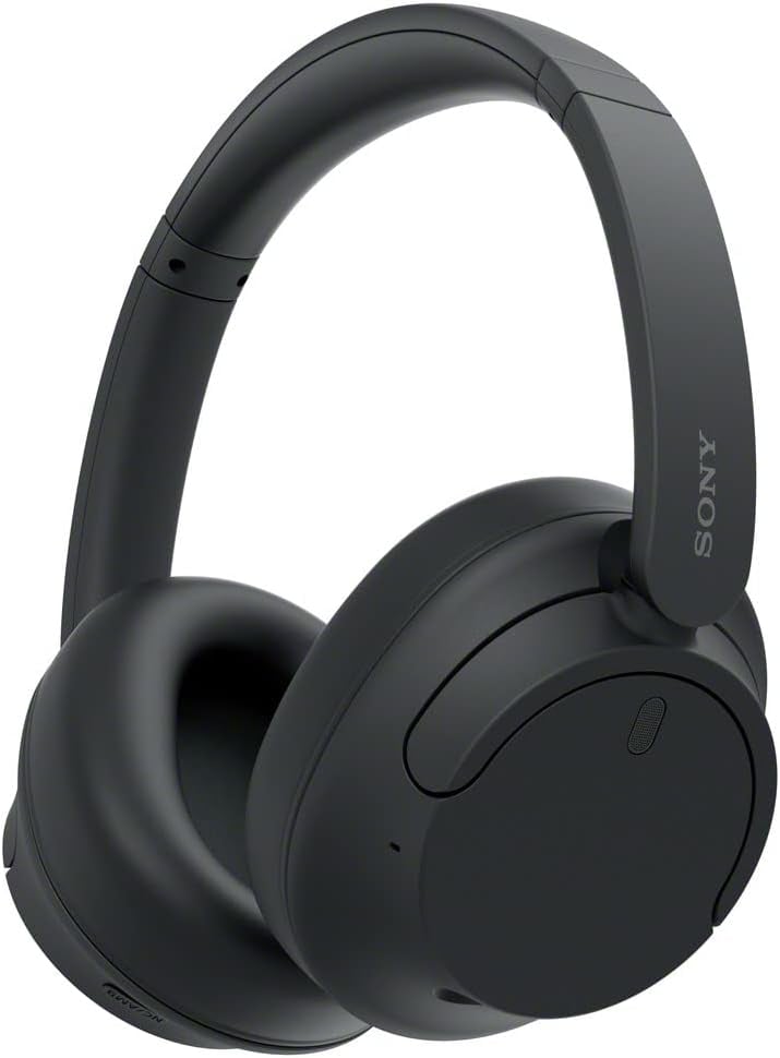 Best Sony Noise-Canceling Headphones Deal