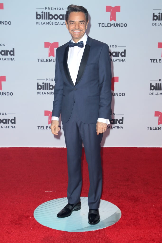 Eugenio Derbez