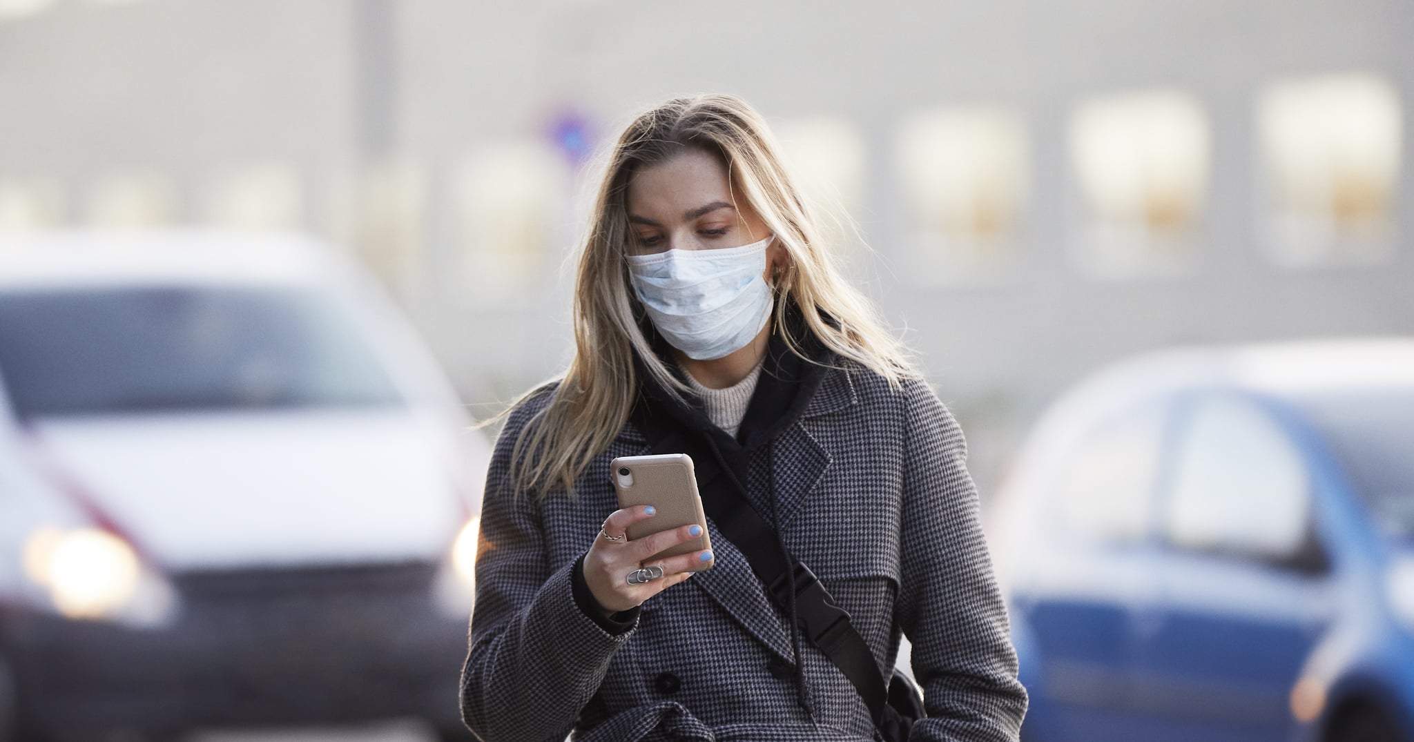 Another Tridemic of COVID, Flu, and RSV Could Be Heading Our Way