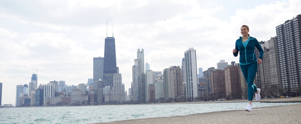 Coolest Chicago Running Route