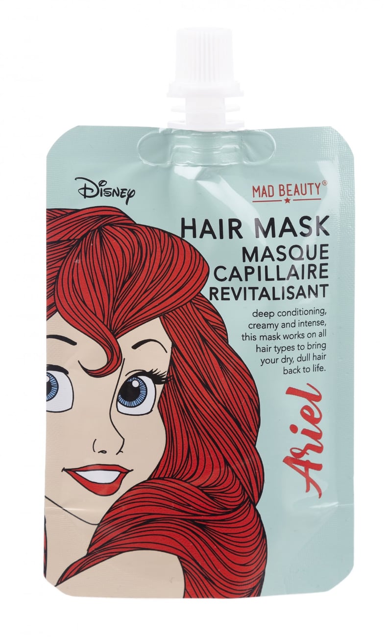 Disney Princess Hair Mask