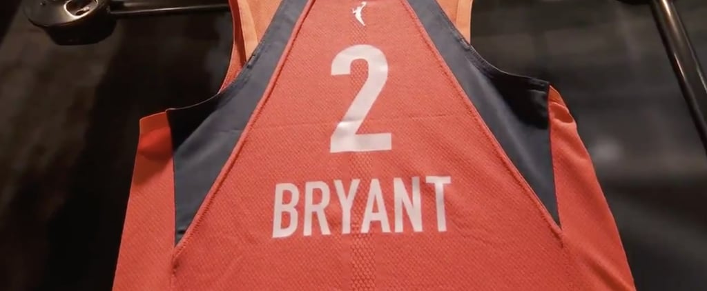 Gigi Bryant and Teammates Made Honorary WNBA Draft Picks