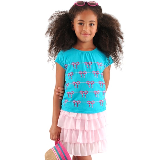 New and Cute Spring Clothing For Kids