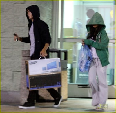 Zanessa