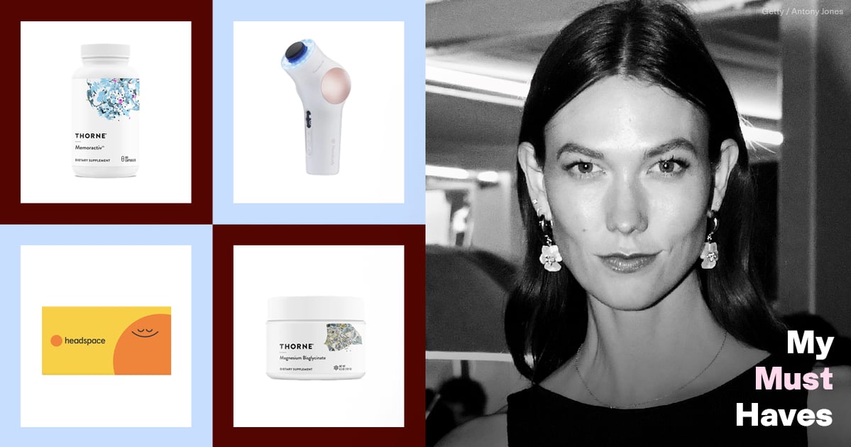 Karlie Kloss’s Must-Have Products | POPSUGAR Shopping