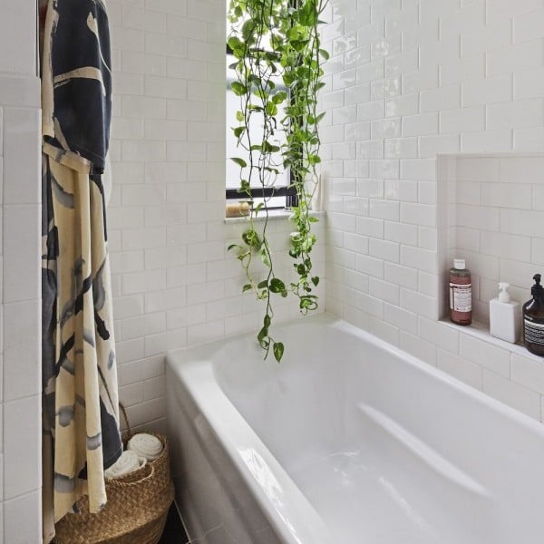 Small Bathroom Design Ideas Popsugar Home