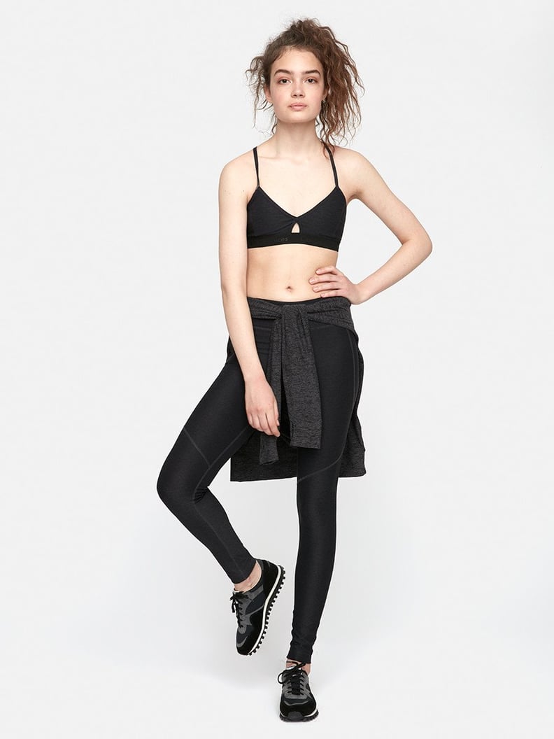 Outdoor Voices Steeplechase Sports Bra, Sports Equipment, Sports