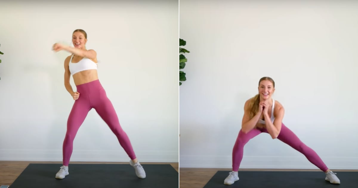 Madfit plank challenge 2025