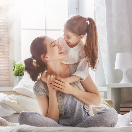 Why You Should See Yourself the Way Your Kids Do