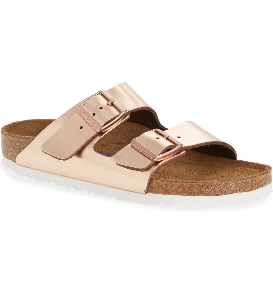 Birkenstock Arizona Soft Footbed 