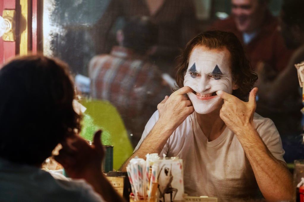 People Are Dubbing Over the Joker's Laugh on Twitter