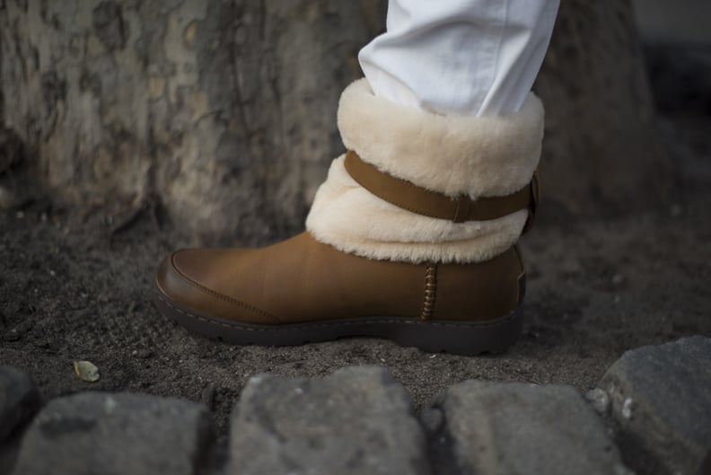 dillards winter boots