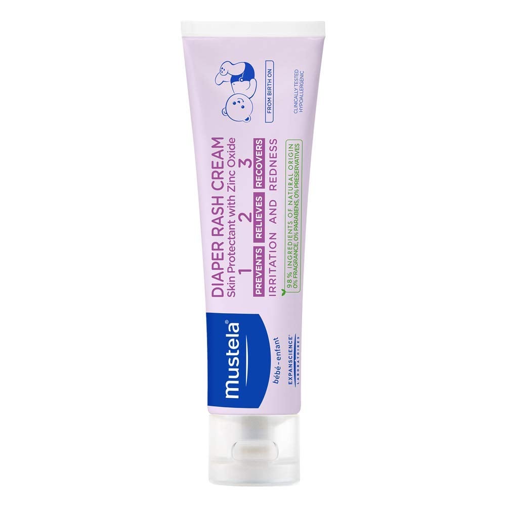 Best Diaper Rash Cream Deal