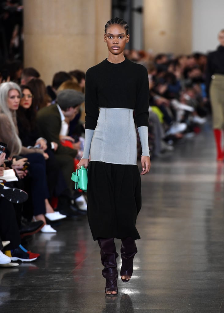 Victoria Beckham Runway Autumn 2019