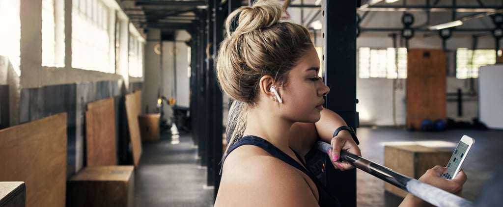 According to a Trainer, This Is How Often You Should Work Out to Maintain Your Weight