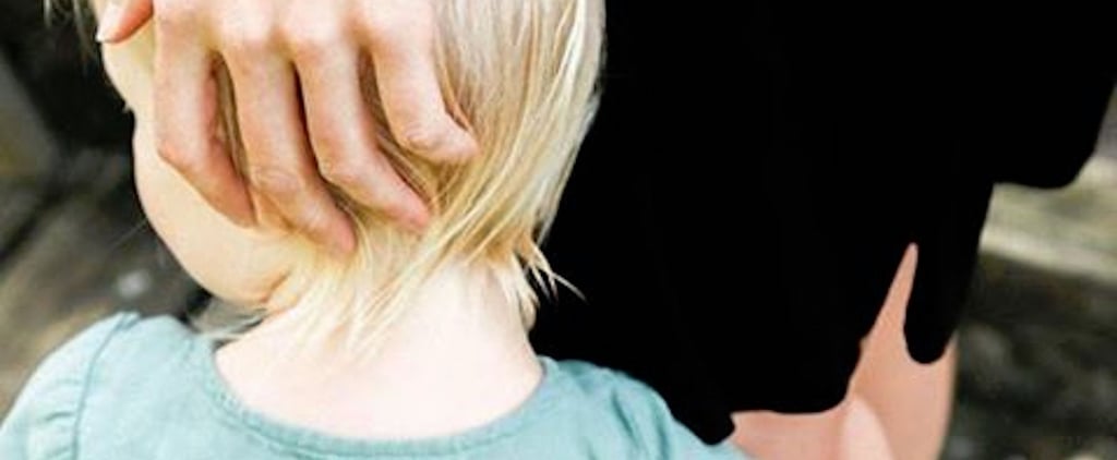 Mom Explains the Meaning of "Mommy" to Her New Foster Child