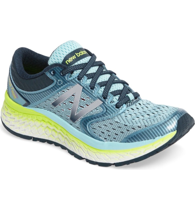 New Balance 1080 Fresh Foam Running Shoe