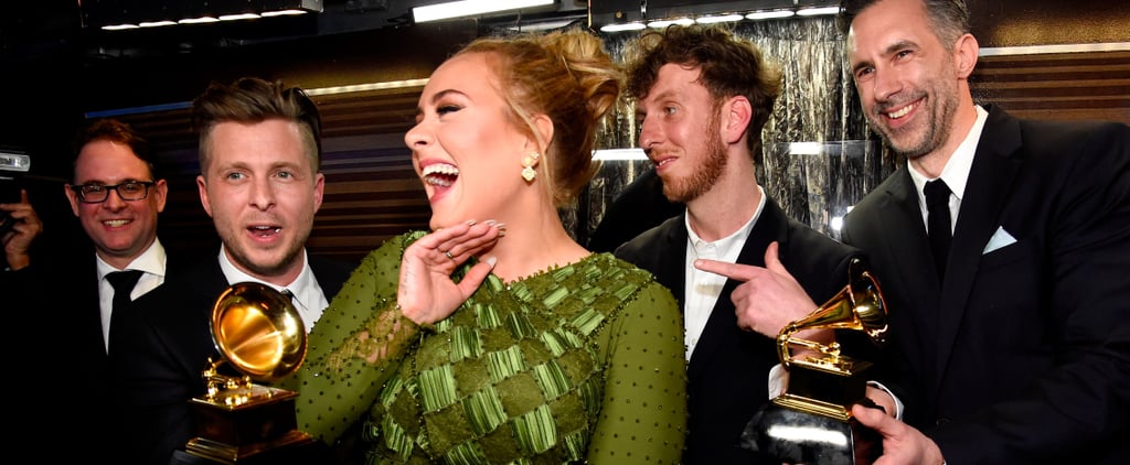 Best Pictures From the 2017 Grammys