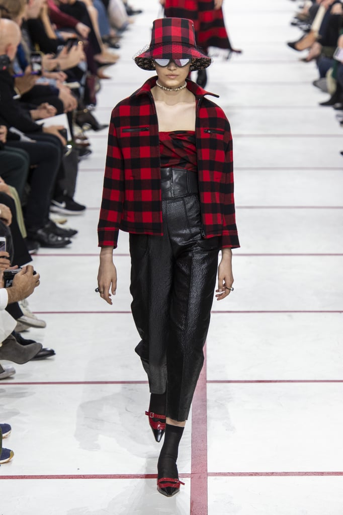 Dior Runway Fall 2019