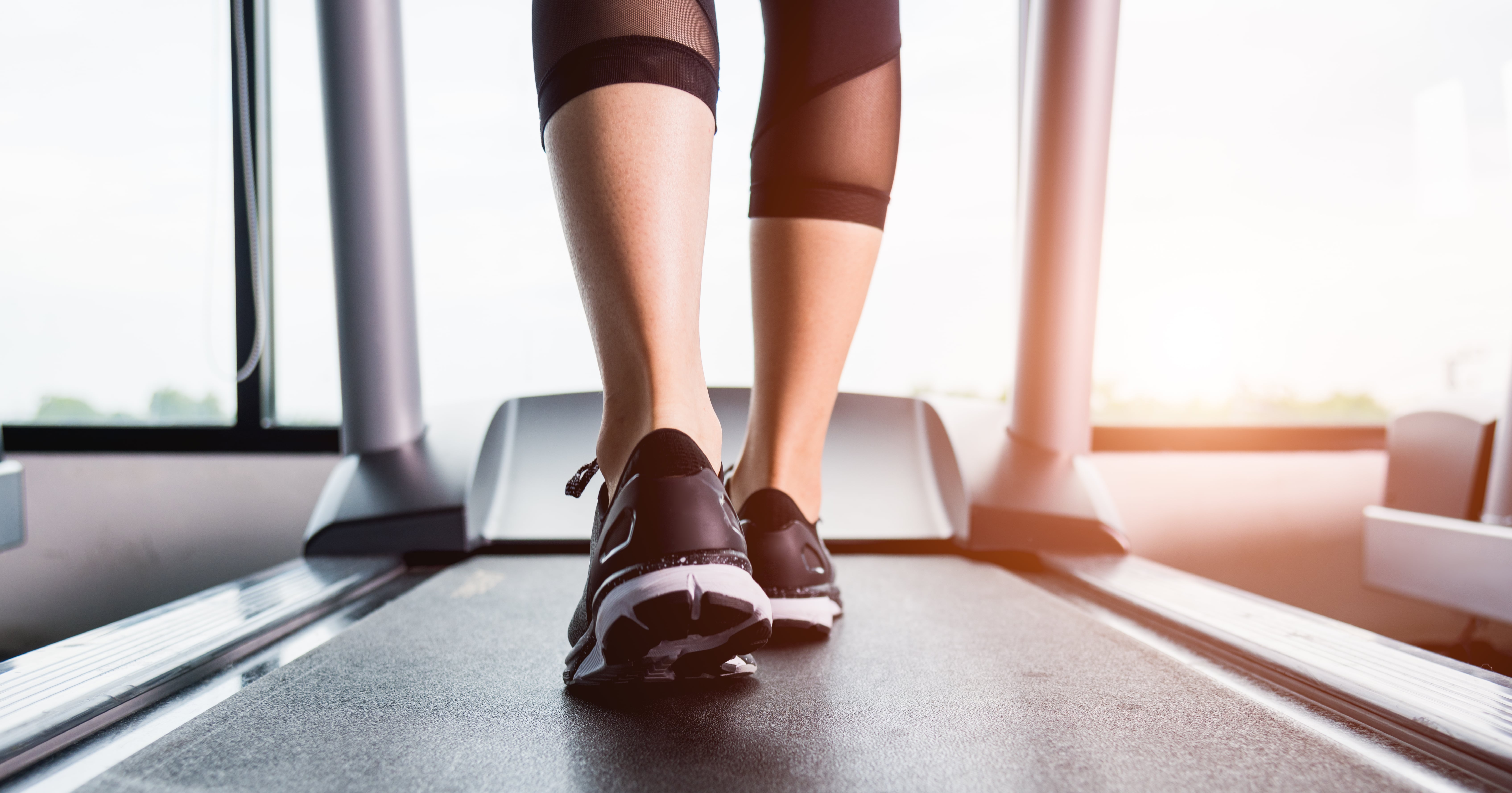 Does incline treadmill burn fat outlet
