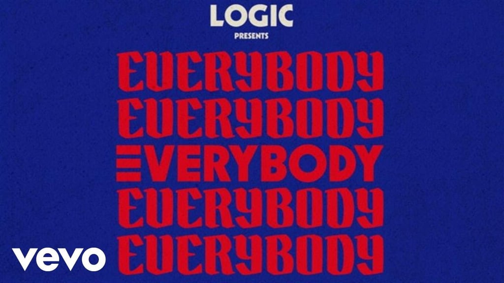 Logic, "Everybody"